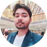 Harsh Srivastav profile
